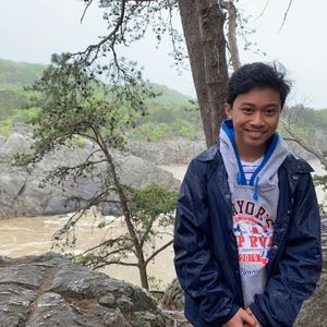 Meet your Posher, Pj